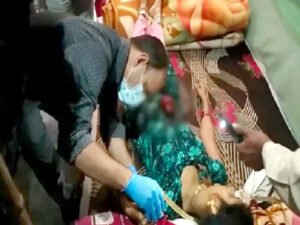 Chhattisgarh Crimes