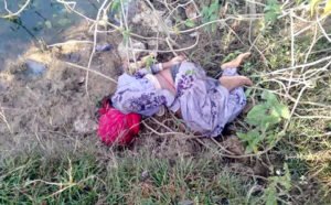 Chhattisgarh Crimes