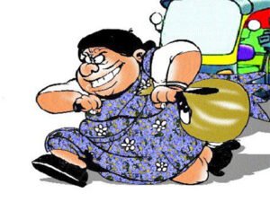 Chhattisgarh Crimes