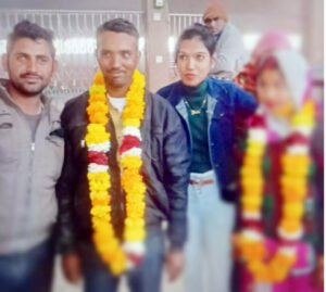 Chhattisgarh Crimes