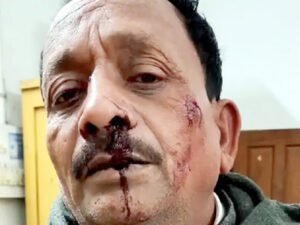 Chhattisgarh Crimes