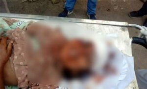 Chhattisgarh Crimes