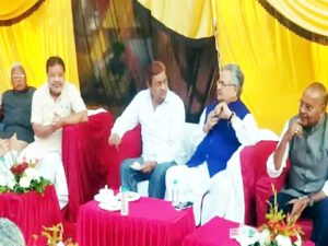 Chhattisgarh Crimes