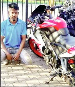 Chhattisgarh Crimes