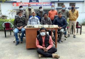 Chhattisgarh Crimes