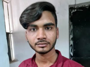 Chhattisgarh Crimes