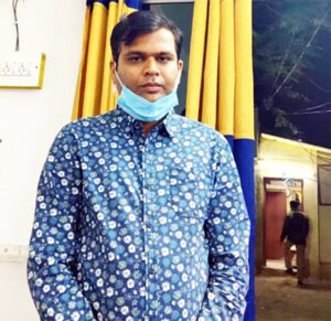 Chhattisgarh Crimes