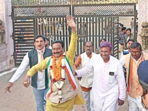 Chhattisgarh Crimes