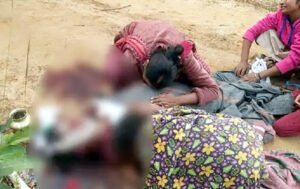 Chhattisgarh Crimes
