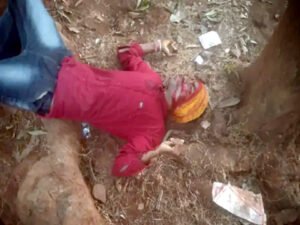 Chhattisgarh Crimes