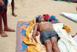 Chhattisgarh Crimes