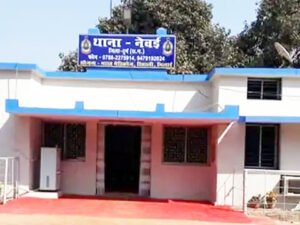 Chhattisgarh Crimes