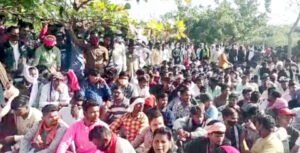 Chhattisgarh Crimes