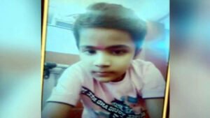 Chhattisgarh Crimes