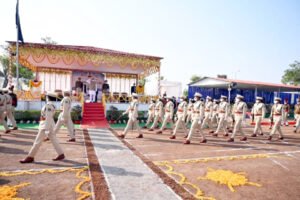 Chhattisgarh Crimes