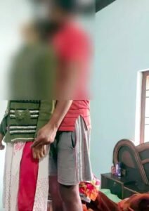Chhattisgarh Crimes