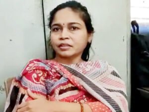 Chhattisgarh Crimes