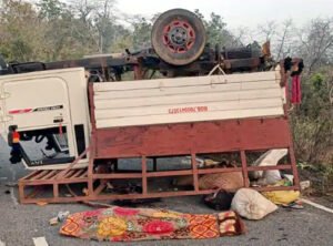 Chhattisgarh Crimes
