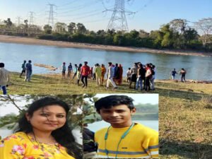 Chhattisgarh Crimes