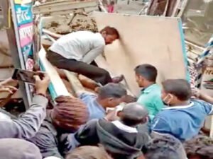 Chhattisgarh Crimes