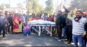 Chhattisgarh Crimes