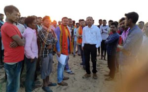 Chhattisgarh Crimes