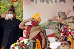 Chhattisgarh Crimes