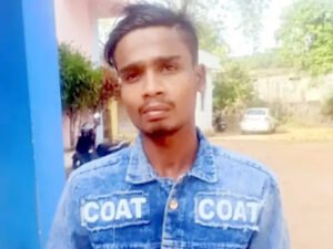 Chhattisgarh Crimes