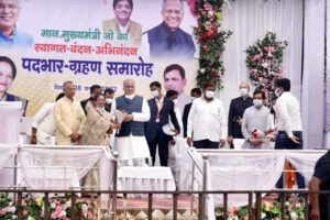 Chhattisgarh Crimes