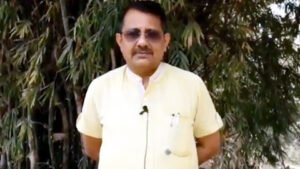 Chhattisgarh Crimes
