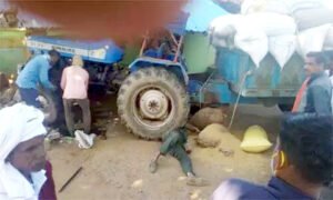 Chhattisgarh Crimes