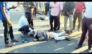Chhattisgarh Crimes