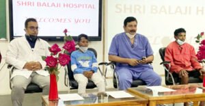 Chhattisgarh Crimes