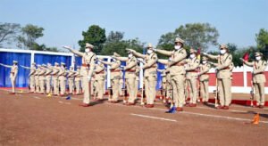 Chhattisgarh Crimes