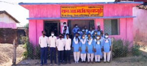 Chhattisgarh Crimes