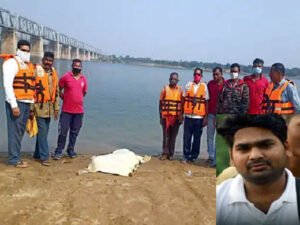 Chhattisgarh Crimes