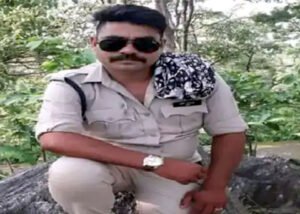 Chhattisgarh Crimes