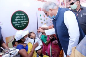 Chhattisgarh Crimes