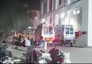 Chhattisgarh Crimes