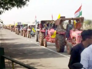 Chhattisgarh Crimes