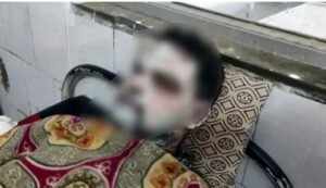 Chhattisgarh Crimes