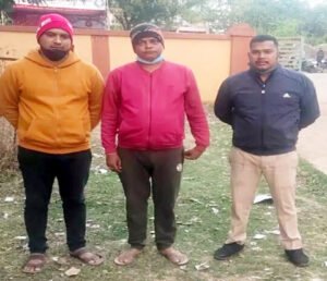 Chhattisgarh Crimes