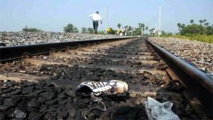 Chhattisgarh Crimes