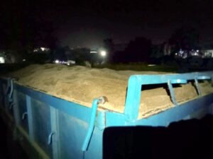 Chhattisgarh Crimes