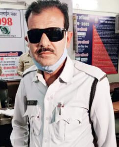 Chhattisgarh Crimes