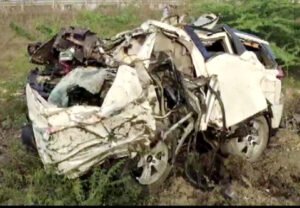 Chhattisgarh Crimes