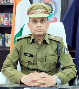 Chhattisgarh Crimes