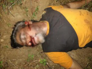 Chhattisgarh Crimes