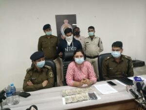 Chhattisgarh Crimes