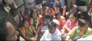 Chhattisgarh Crimes